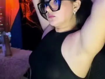 Chaturbate Free Porn Cam of tatissdeliciuss