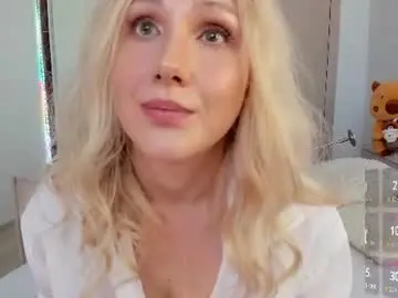 Chaturbate Live Sex of carol_may_