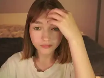 Chaturbate Live Sex of leyla_grace
