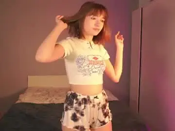 Chaturbate Watch Live Sex Cams of leyla_grace