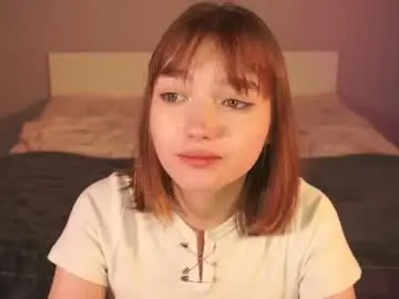 Chaturbate Live Sex Cam of leyla_grace