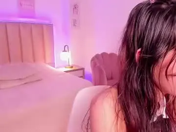 Chaturbate Adult Video Chat of mandy_bloom