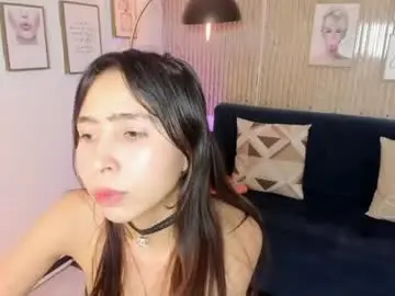 Chaturbate Private Sex Chat of mandy_bloom