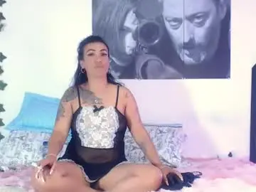 Chaturbate Adult Video Chat of annyevans_