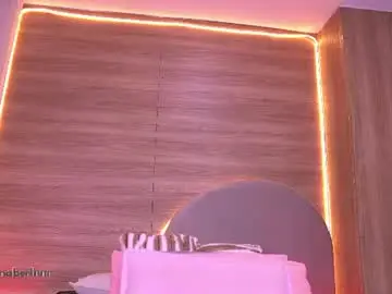 Chaturbate Live Sex of dannaberlin