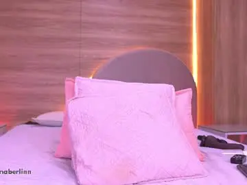 Chaturbate Adult Webcam of dannaberlin