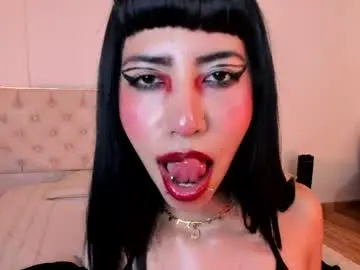 Chaturbate Sex Chat of nina_fooxxx1