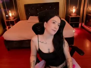 Chaturbate Nude Webcam of sabrina_cutee
