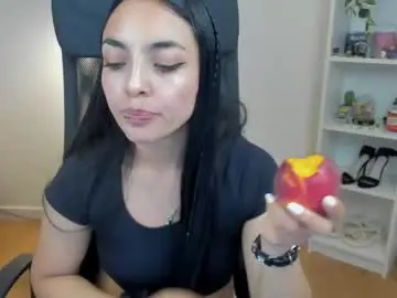 Chaturbate Sex Chat of _bellaevans_