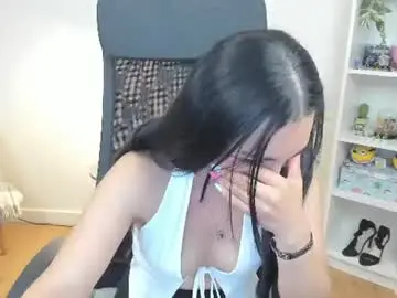 Chaturbate Free Live Porn of _bellaevans_
