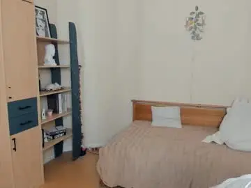 Chaturbate Sex Cam of arlavitullo