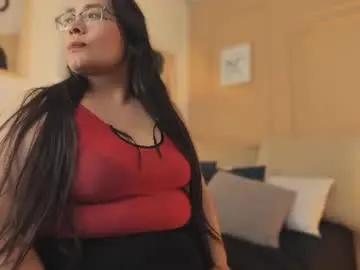 Chaturbate Sex Cam of dani_sps
