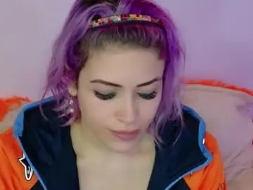 Chaturbate Sex Chat of ivy__taylorr