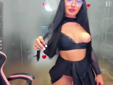 Chaturbate Live Sex Cam of kim_rece