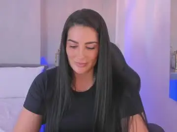 Chaturbate Nude Webcam of laravillalobos
