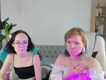 Chaturbate Free Porn Cam of lilac_muse