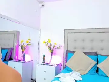 Chaturbate Adult Video Chat of paulinavera