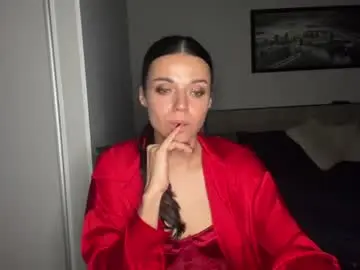 Chaturbate Nude Webcam of scarlet_daisy_