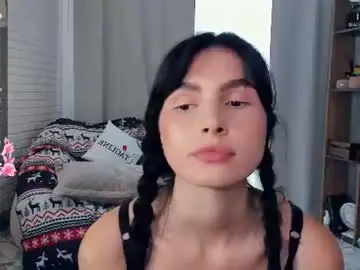 Chaturbate Live Porn of _annybunny_