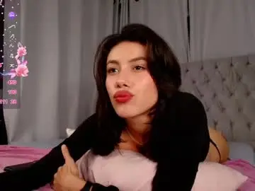 Chaturbate Live Sex of amelia_mee