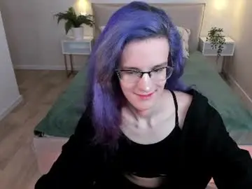 Chaturbate Nude Webcam of auralana