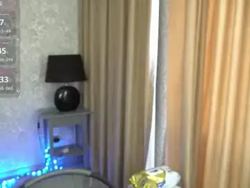 Chaturbate Adult Video Chat of crystall_bliss