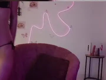 Chaturbate Private Sex Chat of daviana_hill_