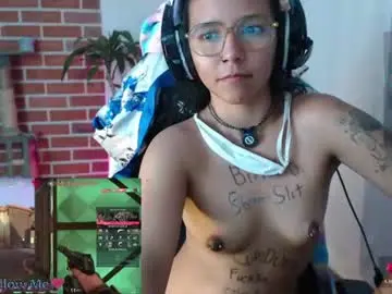 Chaturbate Best Webcam of gaia_333