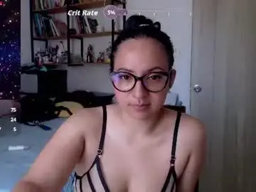 Chaturbate Nude Webcam of mariamualata