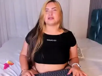 Chaturbate Best Webcam of sabrinamaddoxs