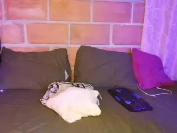 Chaturbate Live Porn of seleena_01