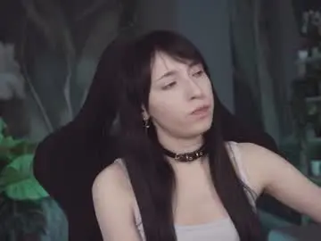 Chaturbate Free Porn Cam of seraphinesparda