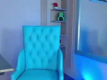 Chaturbate Sex Cam of _cloe_21