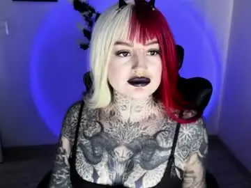 Chaturbate Adult Webcams of anai_gomez