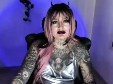 Chaturbate Watch Live Sex Cams of anai_gomez