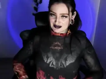 Chaturbate Live Sex Cam of anai_gomez