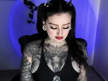 Chaturbate Adult Webcams of anai_gomez
