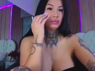 Chaturbate Live Porn of angellys