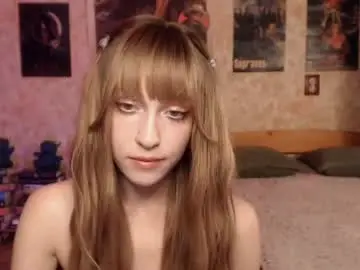 Chaturbate Adult Video Chat of ellie_friendly