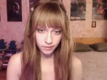 Chaturbate Nude Webcam of ellie_friendly