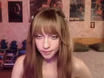 Chaturbate Nude Webcam of ellie_friendly