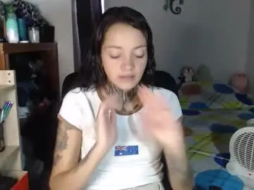 Chaturbate Nude Webcam of han_ya06