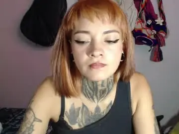 Chaturbate Private Sex Chat of han_ya06