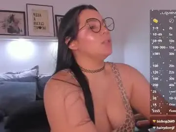 Chaturbate Adult Video Chat of kassandra_nasty