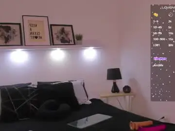 Chaturbate Watch Live Sex Cams of kassandra_nasty