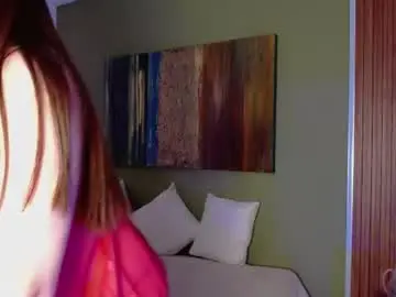Chaturbate Private Sex Chat of kira_dessire