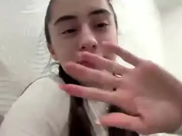 Chaturbate Live Sex Cam of laurenadupuy