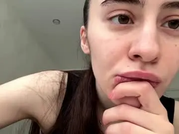 Chaturbate Live Sex Cam of laurenadupuy