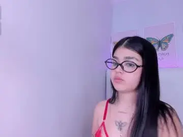 Chaturbate Free Live Porn of susie_thomsonn