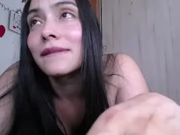 Chaturbate Best live sex cam show of we_we77